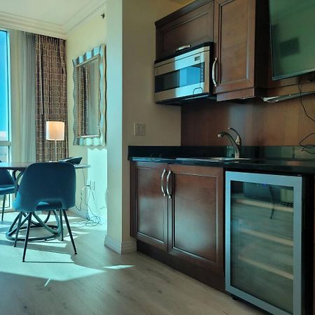 Awesome New Mgm Signature Condo Las Vegas Eksteriør bilde