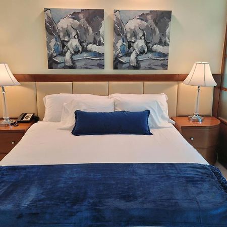 Awesome New Mgm Signature Condo Las Vegas Eksteriør bilde