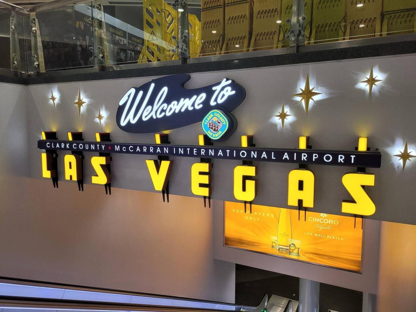 Awesome New Mgm Signature Condo Las Vegas Eksteriør bilde