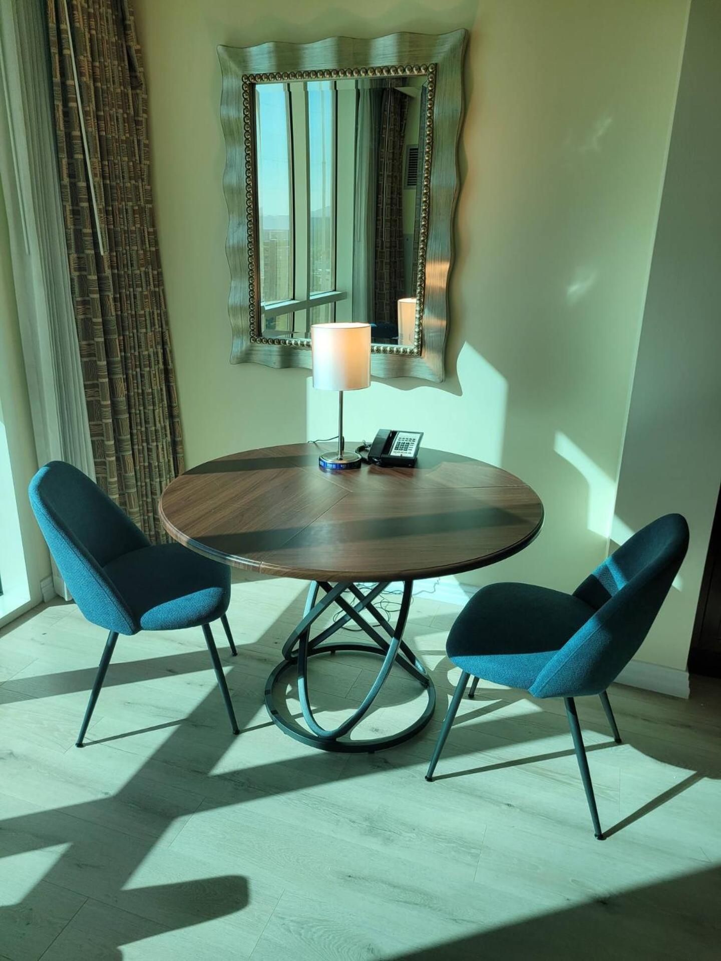 Awesome New Mgm Signature Condo Las Vegas Eksteriør bilde