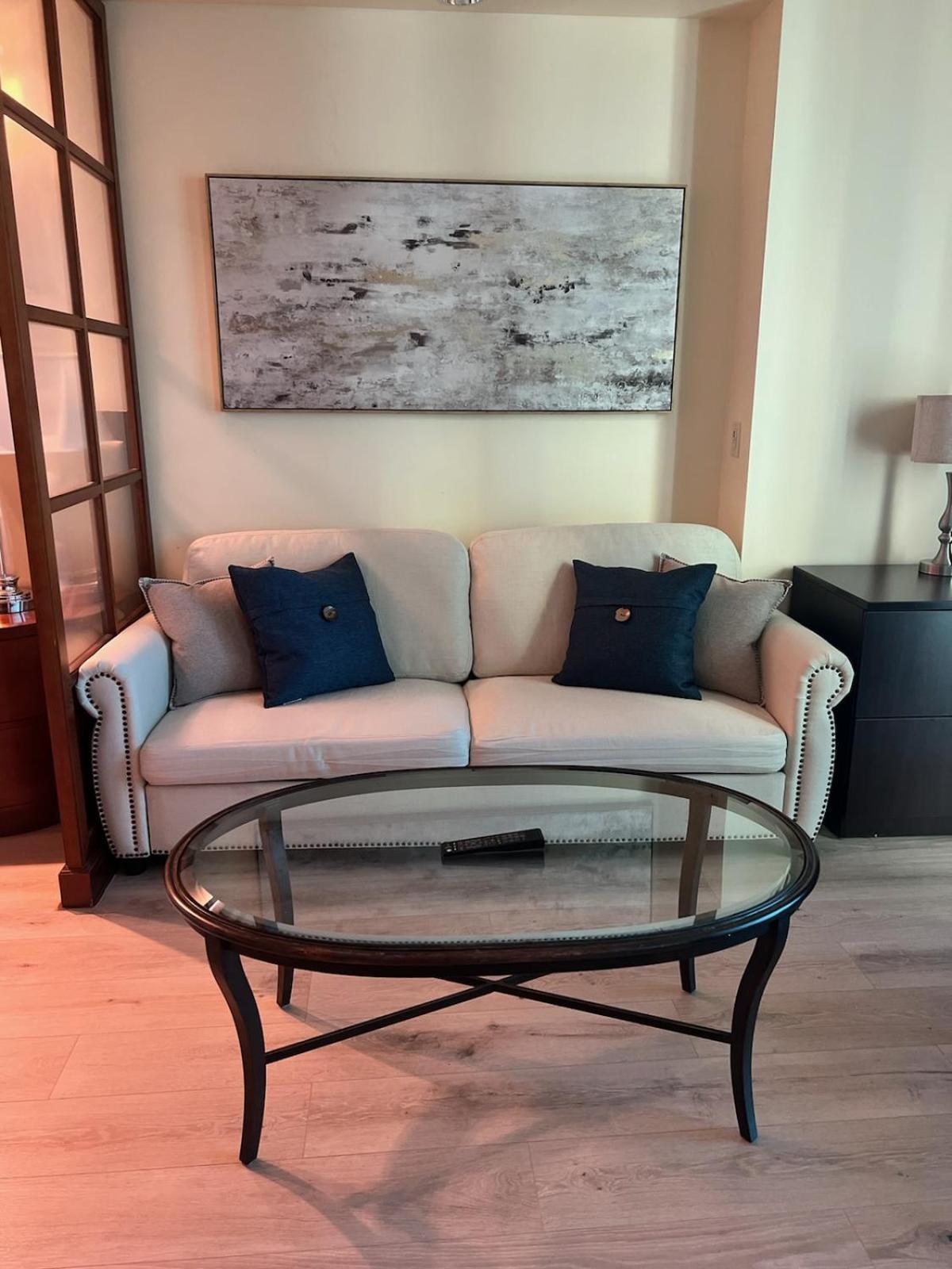 Awesome New Mgm Signature Condo Las Vegas Eksteriør bilde
